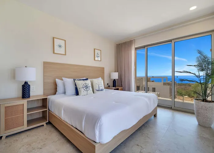 Marvelous Brand New 2 Bedroom - Pool With Ocean Views Holiday home *