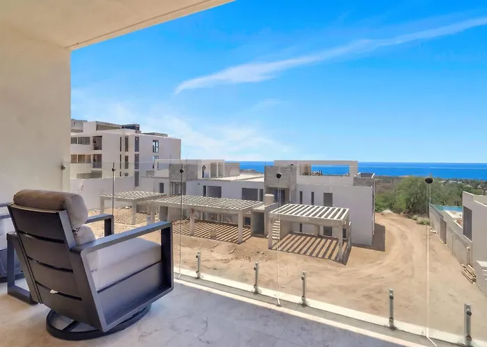 Holiday home Marvelous Brand New 2 Bedroom - Pool With Ocean Views Cabo San Lucas