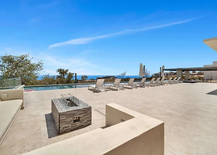 Marvelous Brand New 2 Bedroom - Pool With Ocean Views