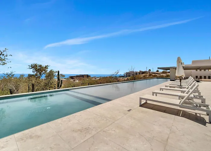 Holiday home Marvelous Brand New 2 Bedroom - Pool With Ocean Views